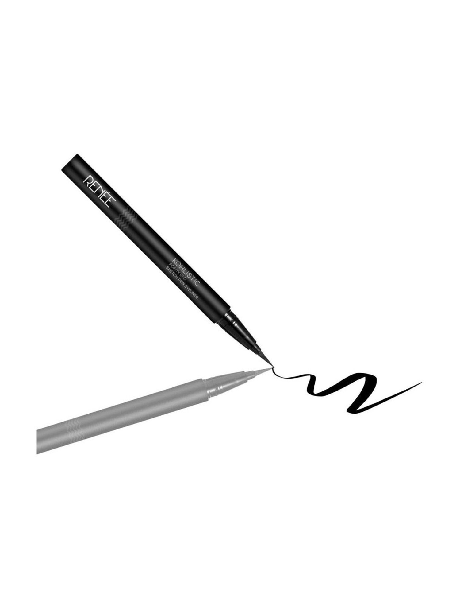 RENEE Kohlistic Pointy End Sketch Pen Eyeliner - 1.5 ml