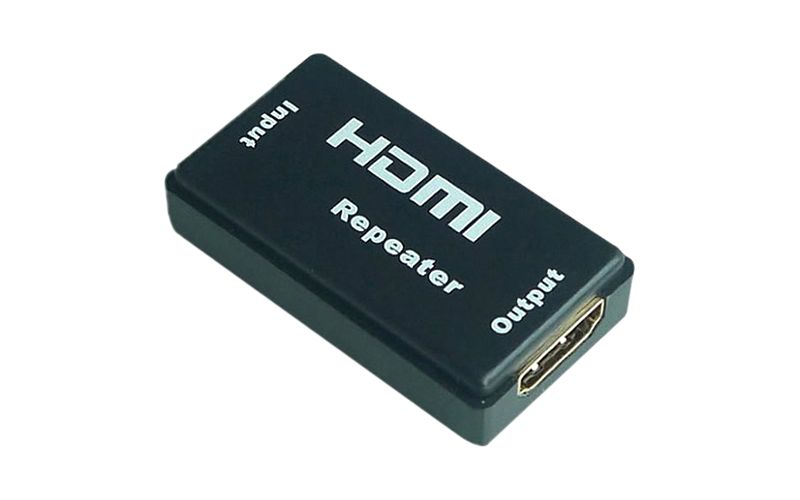 4XEM 1080p HDMI Repeater - HDMI In - HDMI Out