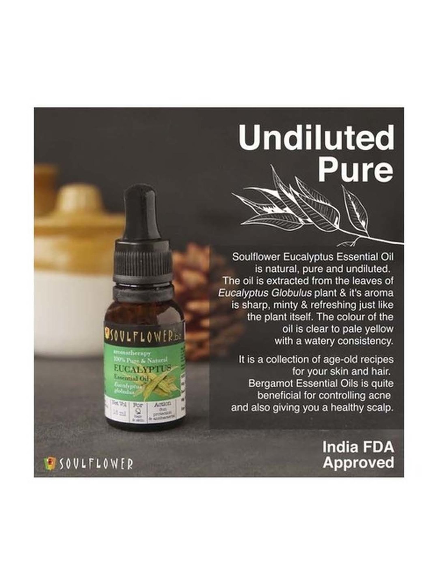 House of Beauty Pigmentation Oil - 30 ml