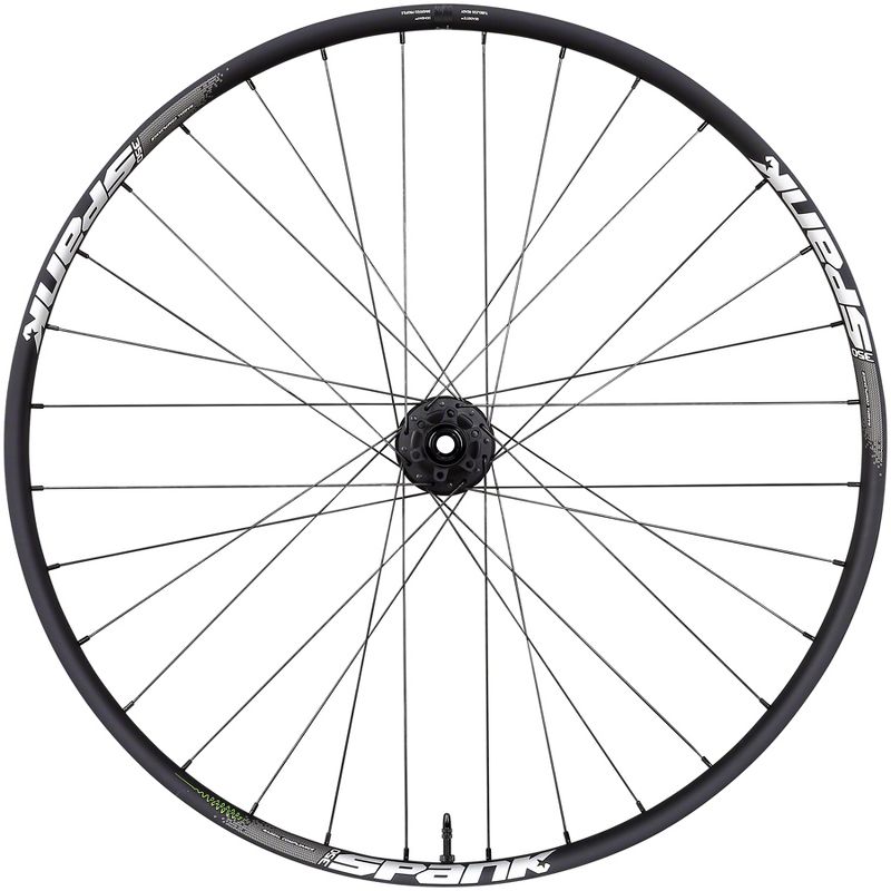 Spank 350 Vibrocore Rear Wheel Rear Wheel