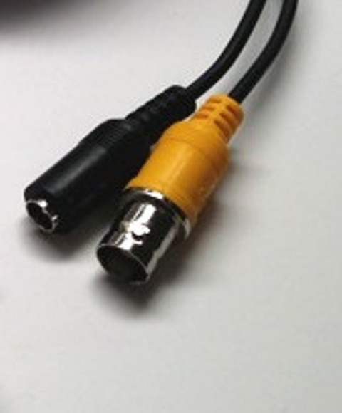 Nexhi CAM-962DV10/OSD- 650TVL-Dome Camera -motion detect-Wired-1/3-inch Sony 672/673AK CCD + Effio-E 4140 DSP-Legacy DVR-Analog Camera