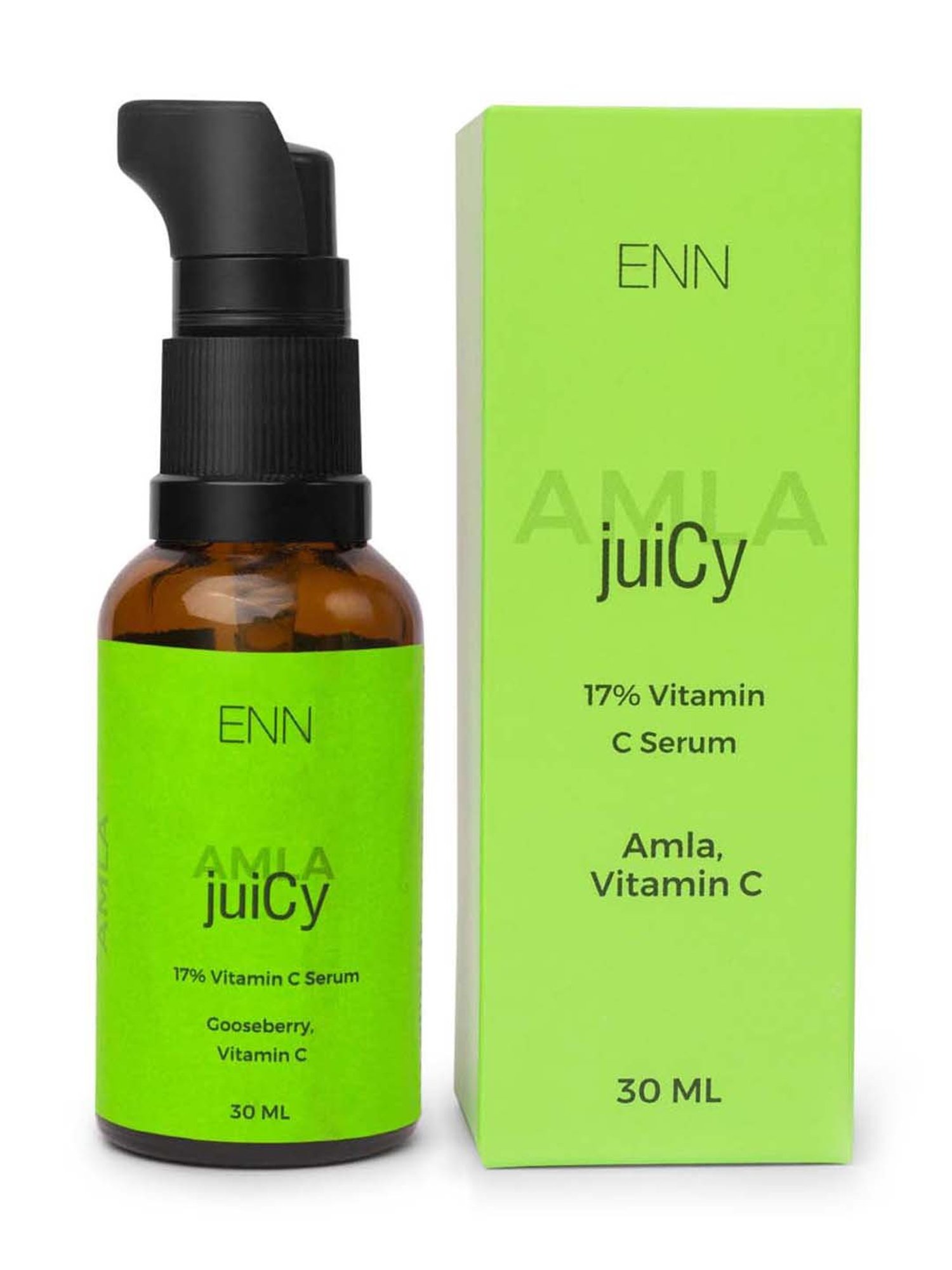 Enn Juicy 17 %Vitamin C Serum - 30 ml