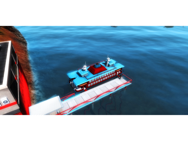 Cities in Motion 2: Back to the Past (DLC) [Online Game Code]