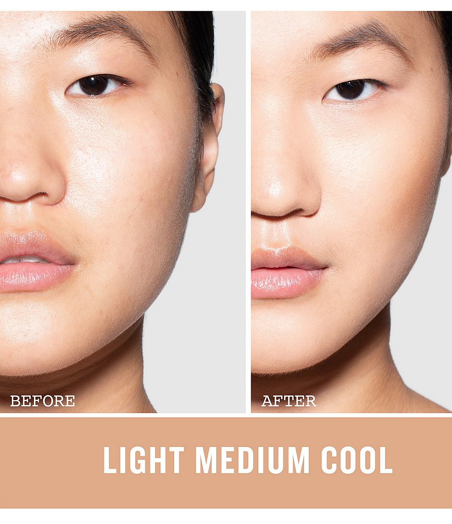 Giorgio Armani ARMANI beauty Fluid Sheer Glow Enhancer Highlighter Makeup