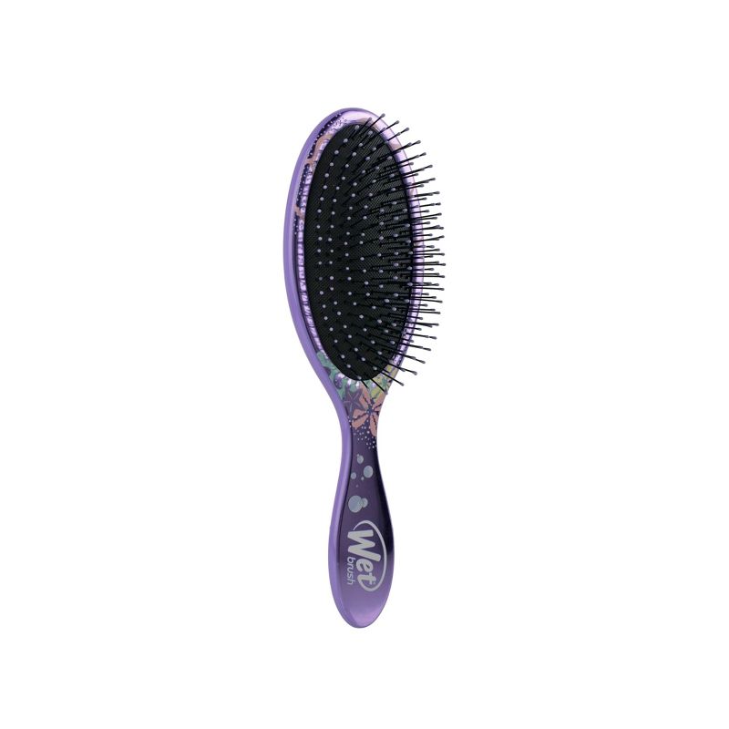 Wet Brush Princess Hair Brush Set - Jasmine & Ariel - 2pc