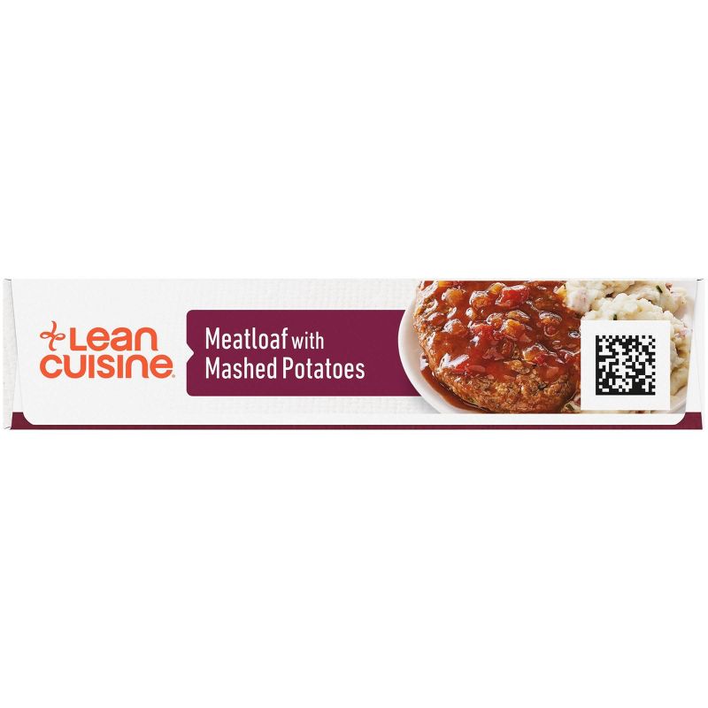 Lean Cuisine Frozen Meatloaf - 9.375oz
