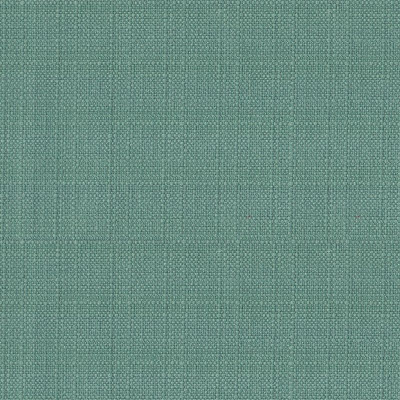 Set of 2 Kristin Tufted Dining Chair Aqua Textured - HomePop