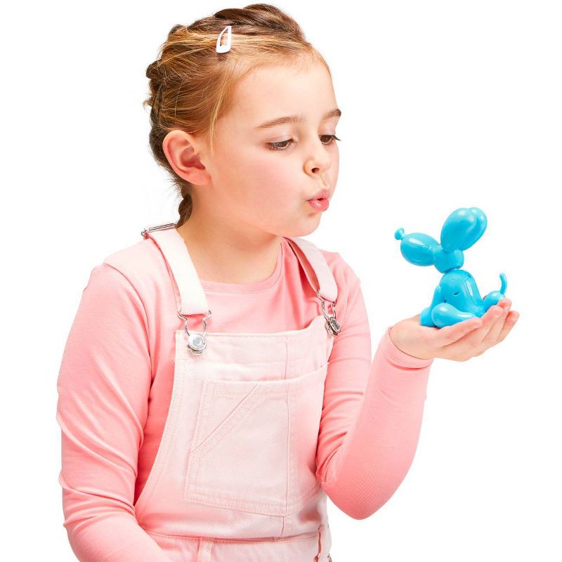 Squeakee Minis - Heelie the Puppy