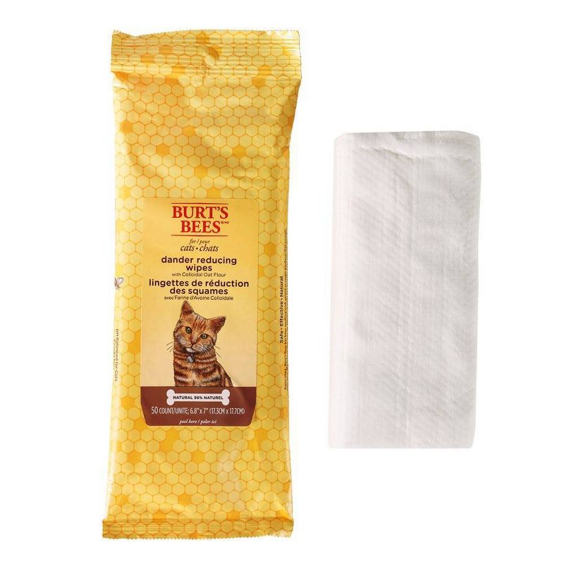 PL360 Dog Walk Wipes - 50ct