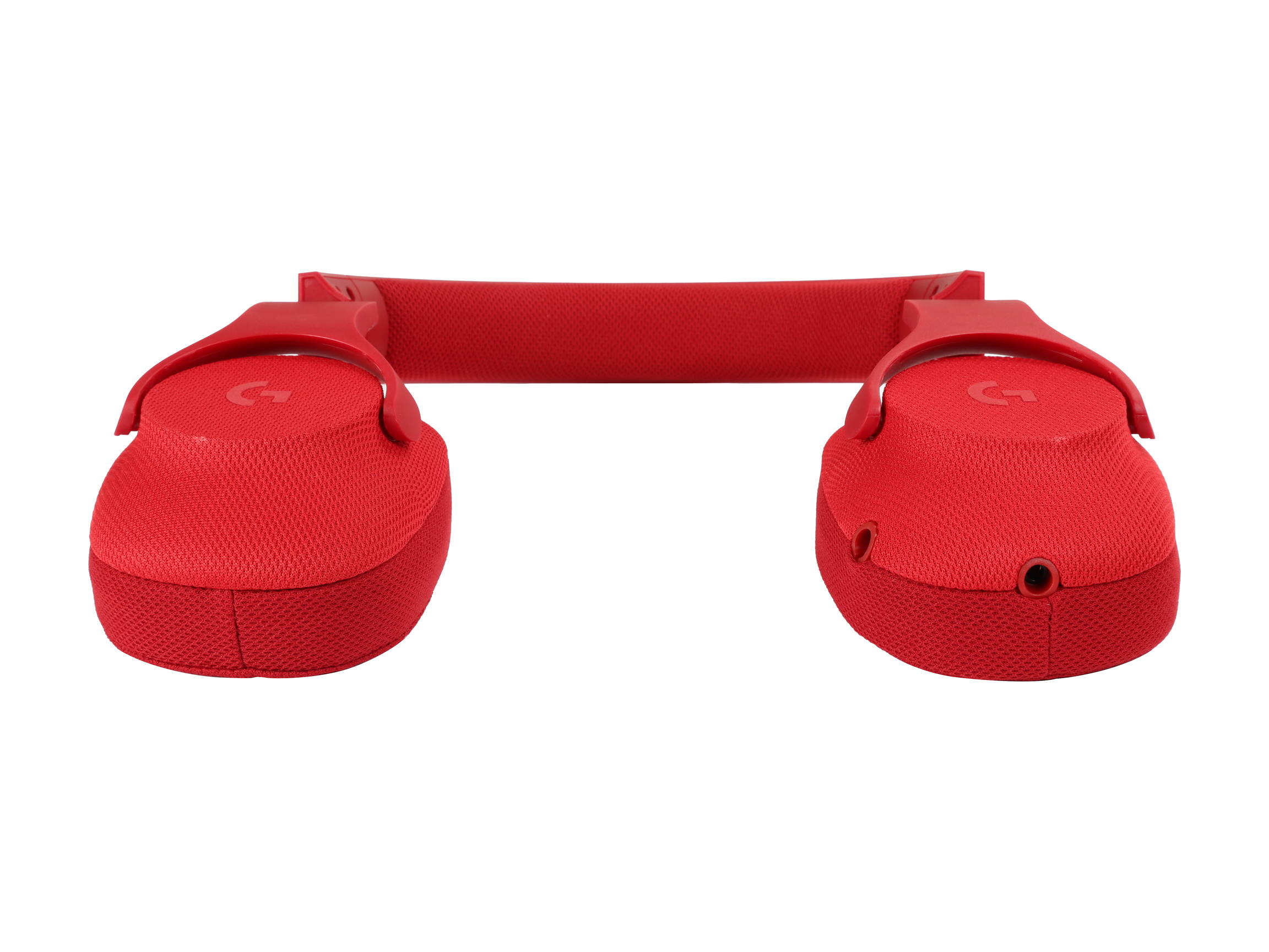 HyperX Cloud Stinger Head-mounted Gaming Headset with Noise Reduction Microphone for PC Game Console Cellphone Pink