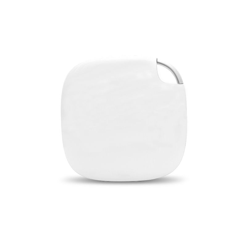 Hyundai 256GB Ultra Portable External SSD for PC/Mac/Mobile, USB-C USB 3.1  - White (HTESD250PW)