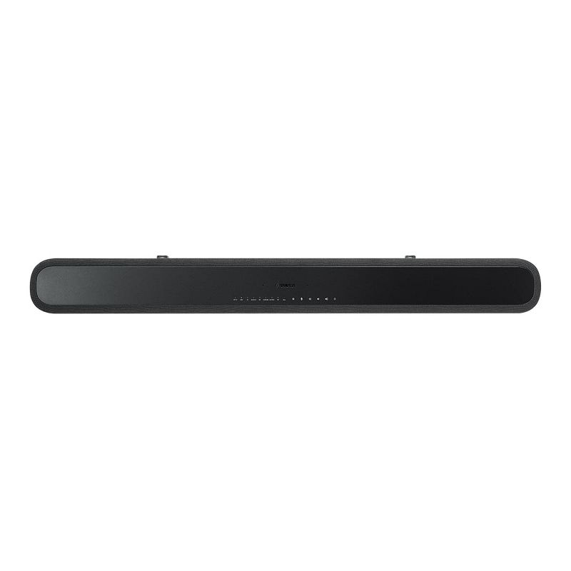 Yamaha YAS-209 Sound Bar with Wireless Subwoofer and Alexa Built-in