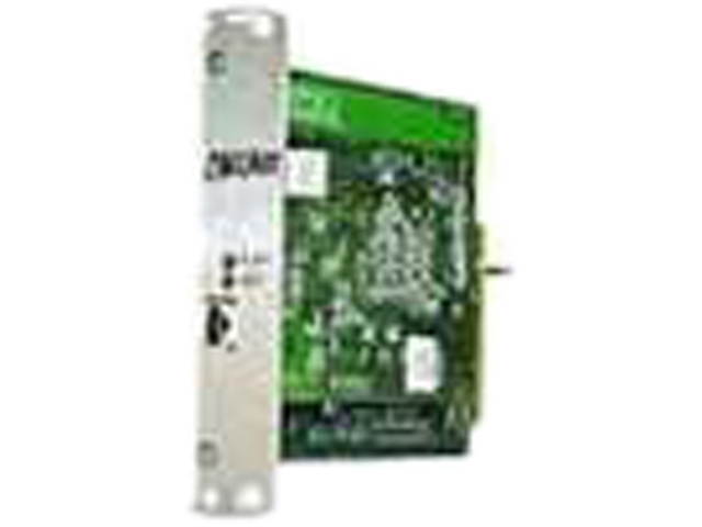 Honeywell (Datamax-O'Neil) OPT78-2873-03 Spare Part, Replacement for Opt78-2657-13, I-Class, Installable Option, Net 3 LAN & WLAN I-class Option, (All Except I-4208)