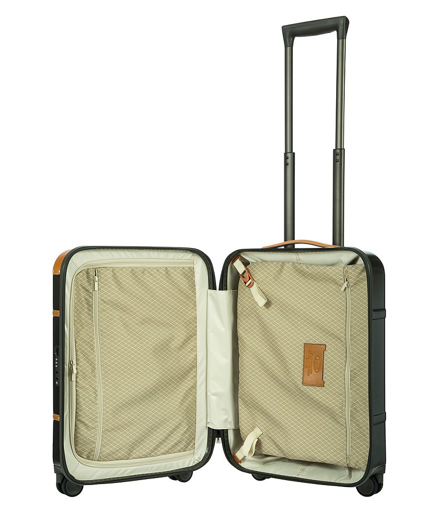 Bric's Bellagio 2.0 21#double; Carry-On Spinner