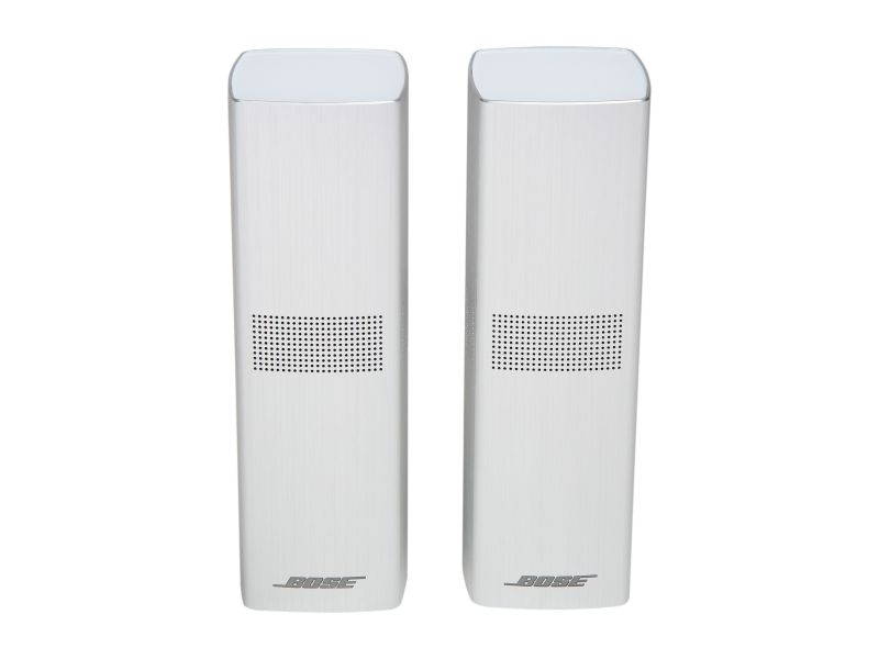 Bose&reg; 834402-1100 Surround Speakers 700 - Black