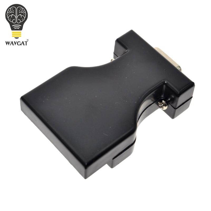 RS-232 RS232 to RS-485 RS485 Interface Serial Adapter Converter NEW