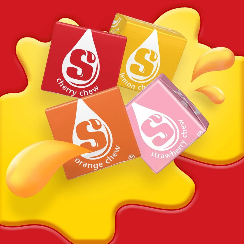 Starburst Original Sharing Size Chewy Candy - 15.6oz