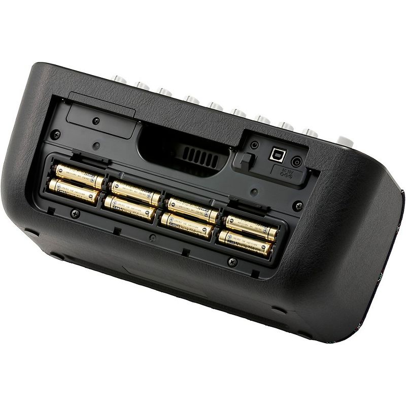 Vox Adio Air GT 50W 2x3 Bluetooth Modeling Guitar Combo Amplifier