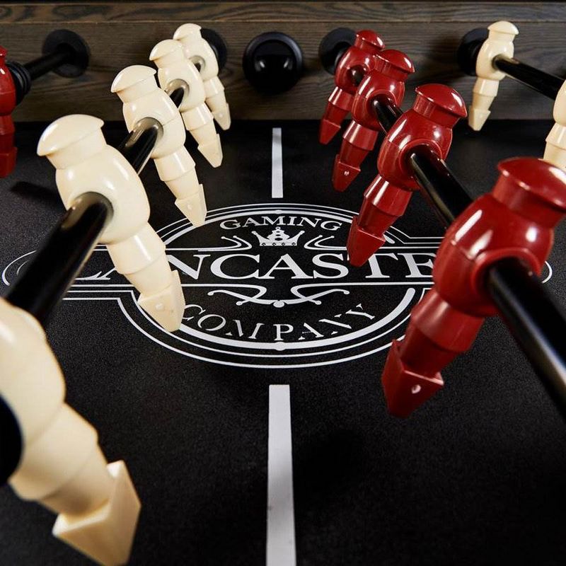 Hathaway Amherst 48" Foosball Table