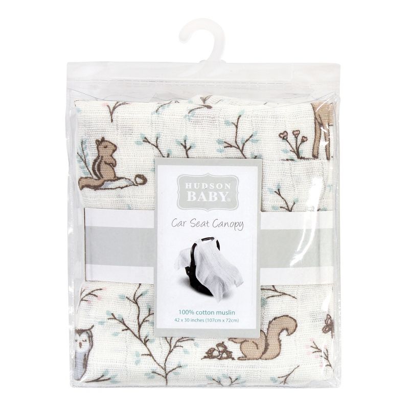 GO By Goldbug Space Duo Head Support And Strap Cover Set For Car Seat, Stroller, Bouncer