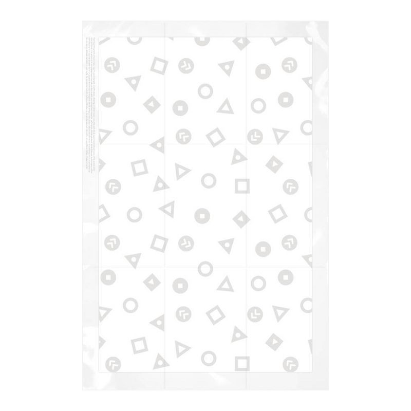 Bumkins Nintendo Splat Mat NES Controller