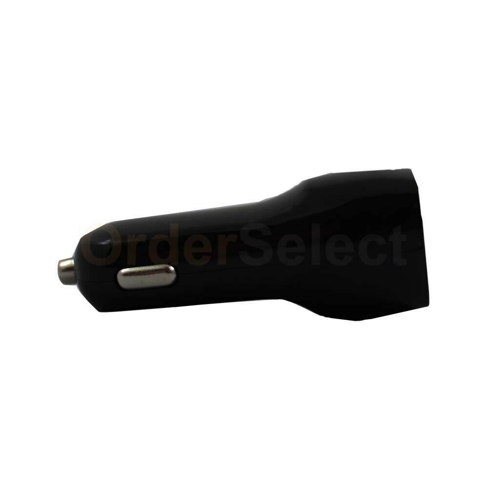USB Car Charger Plug Adapter for  Galaxy A51/S20/S20+ Plus/S20 Ultra