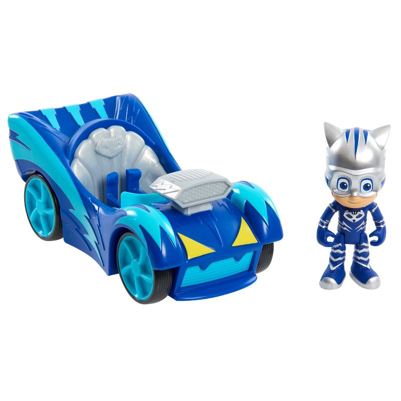 PJ Masks Speed Booster Catboy