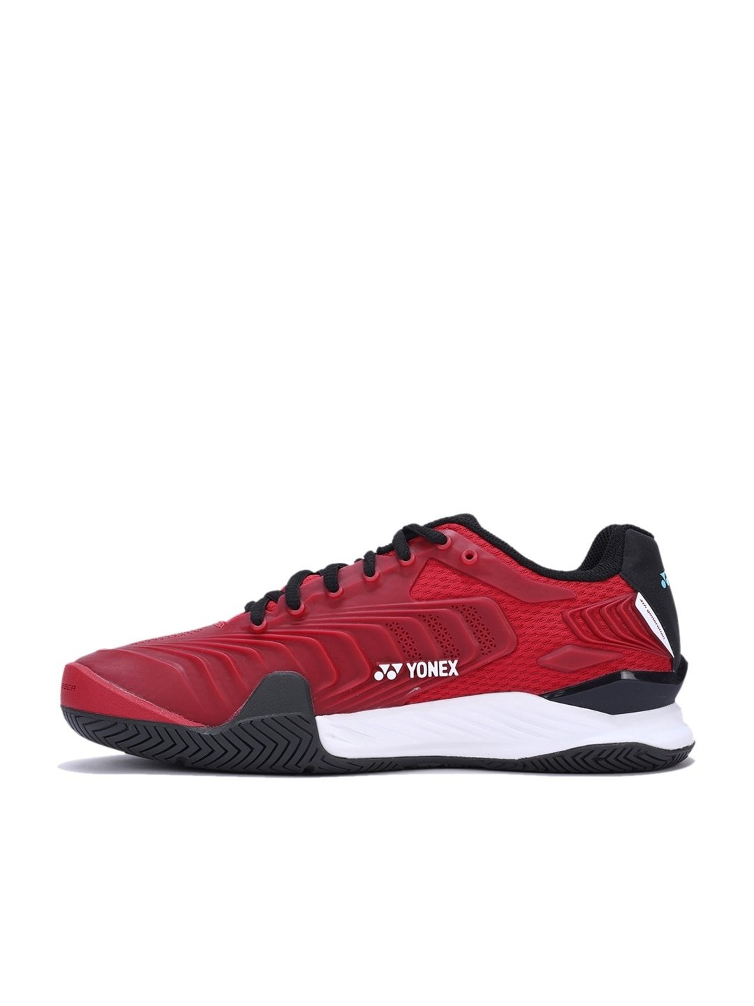 Yonex TENNIS SHOE ECLIPSION 4 RED NON MARKING POWER CUSHION+