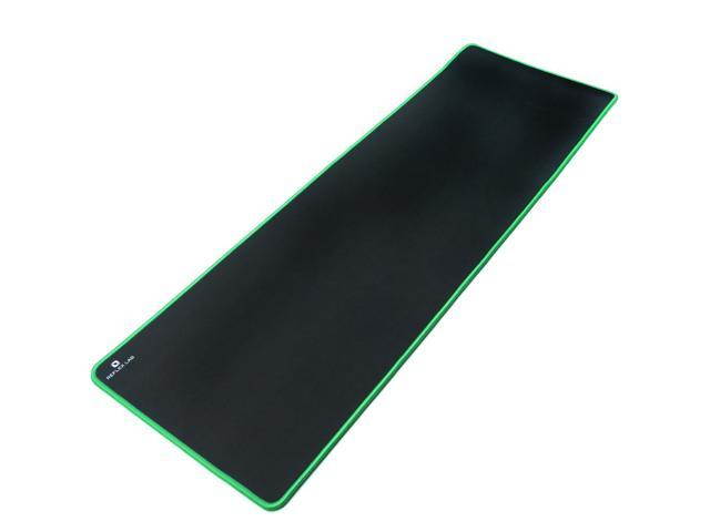 Large Extended Gaming Mouse Pad Mat XXL, Stitched Edges, Waterproof, Ultra Thick 5mm, Wide & Long Mousepad 36&rdquo;x12&rdquo;x.20" fit your mouse, keyboard, and other desk item,Mouse pad mat