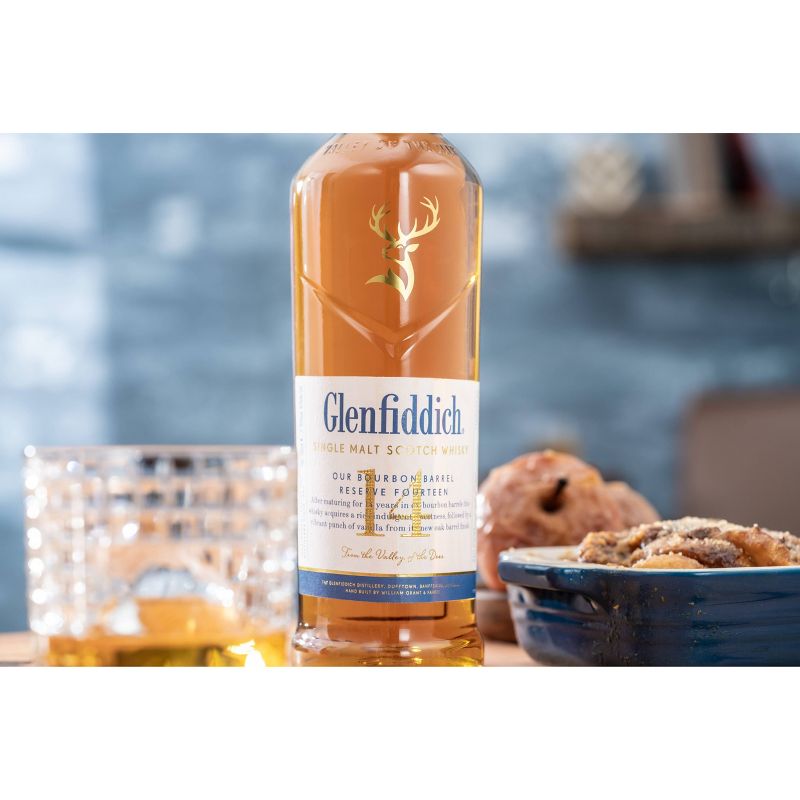 Bacardi Mango Flavored Rum - 750ml Bottle