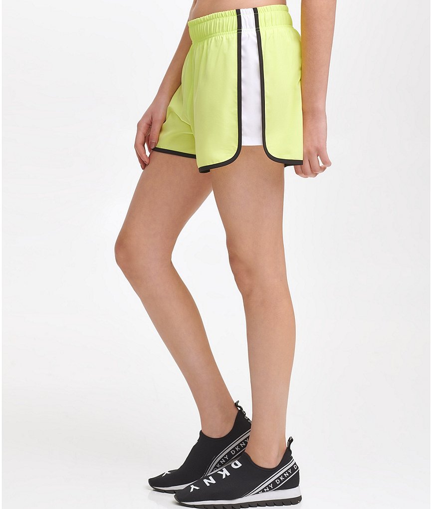 DKNY Sport 3#double; Running Short