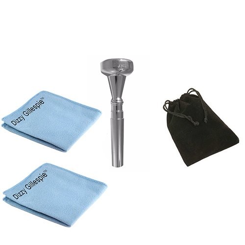 denis wick dw48823c goldplated trumpet mouthpiece