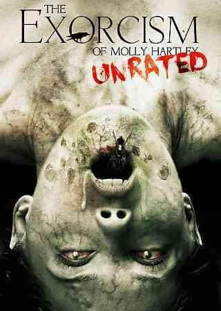 EXORCISM OF MOLLY HARTLEY