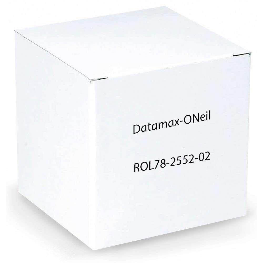 Datamax-Oneil 203 DPI Lower Platen Roller Kit ROL78-2552-02