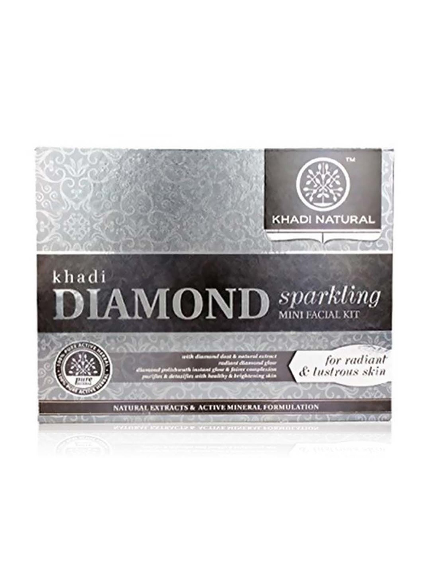 Globus Naturals Papaya Facial Kit