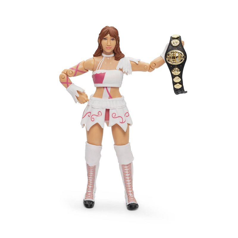 All Elite Wrestling - 1 Figure Pack (Unrivaled Figure) W3 - Chase Riho