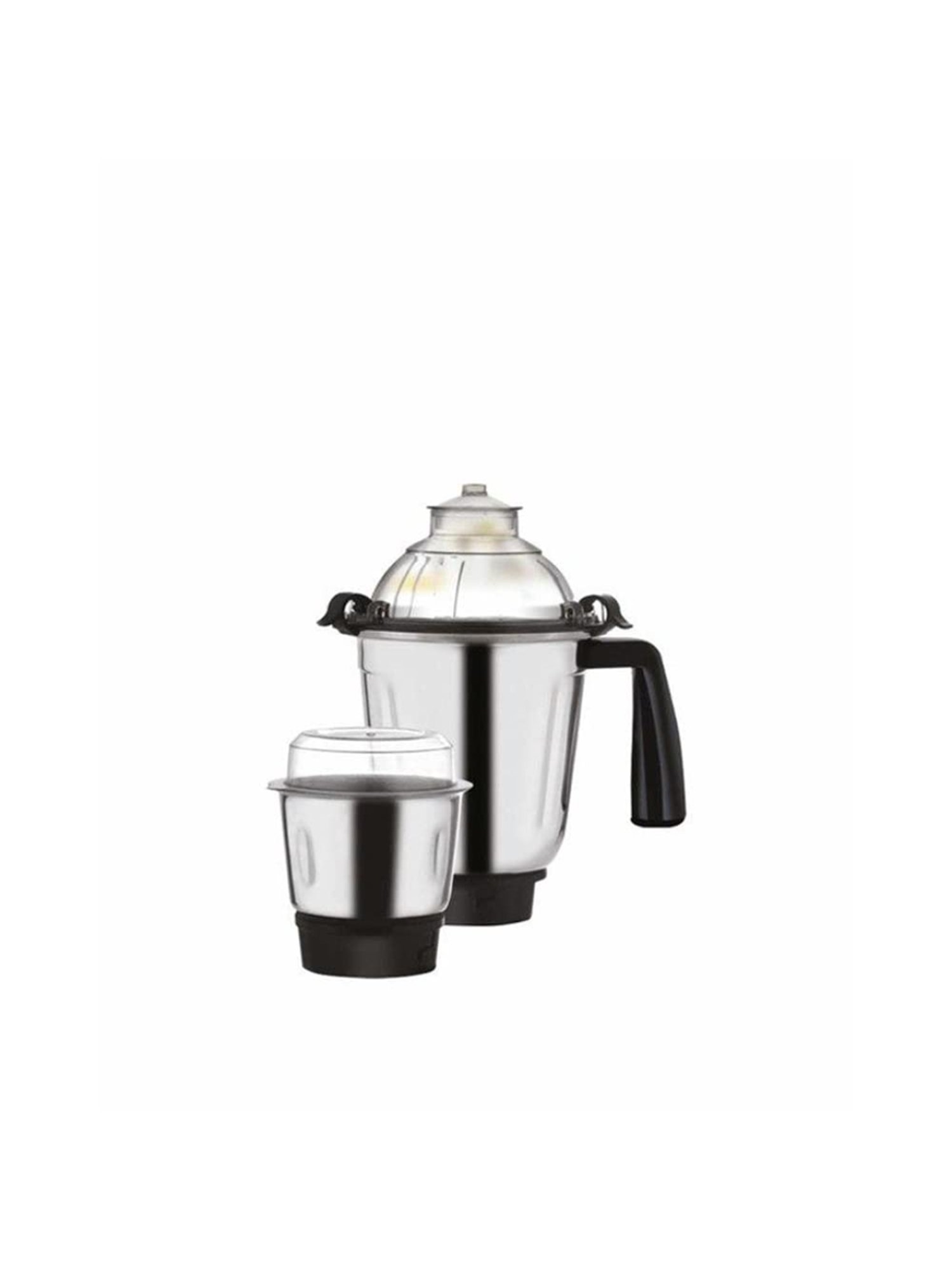 BLACK+DECKER BXCJ0101IN Citrus Juicer 30 Watt 1L (White)