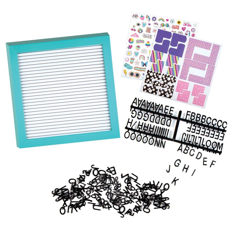 Fashion Angels Letter Board Design Kit
