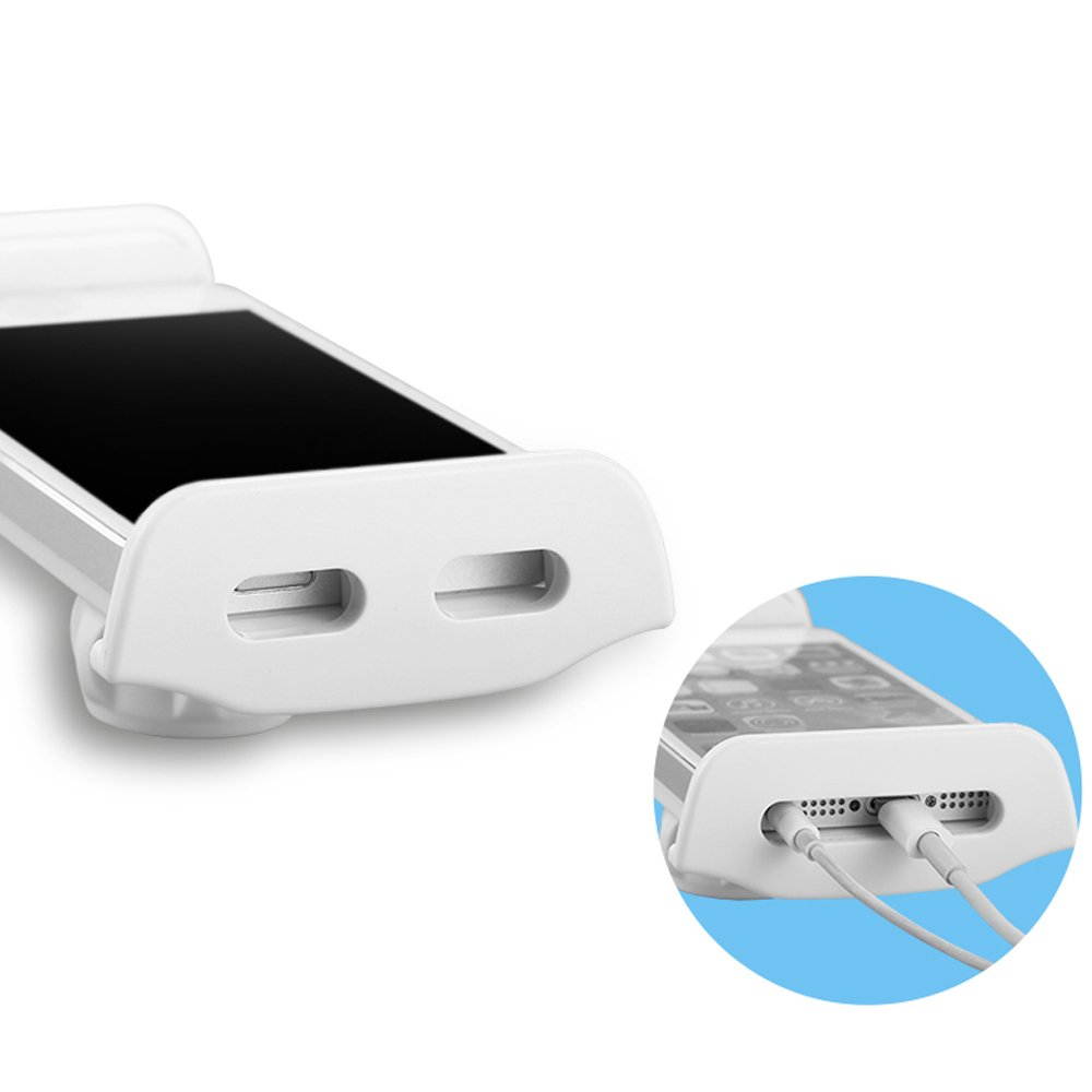 Mobile Phone Bracket For TRK 502 502X TRK502 BN TNT 125 300 600 Leoncino 250 500 Universal Holder Stand Clamp Motorcycle Motorbike Mirror Type