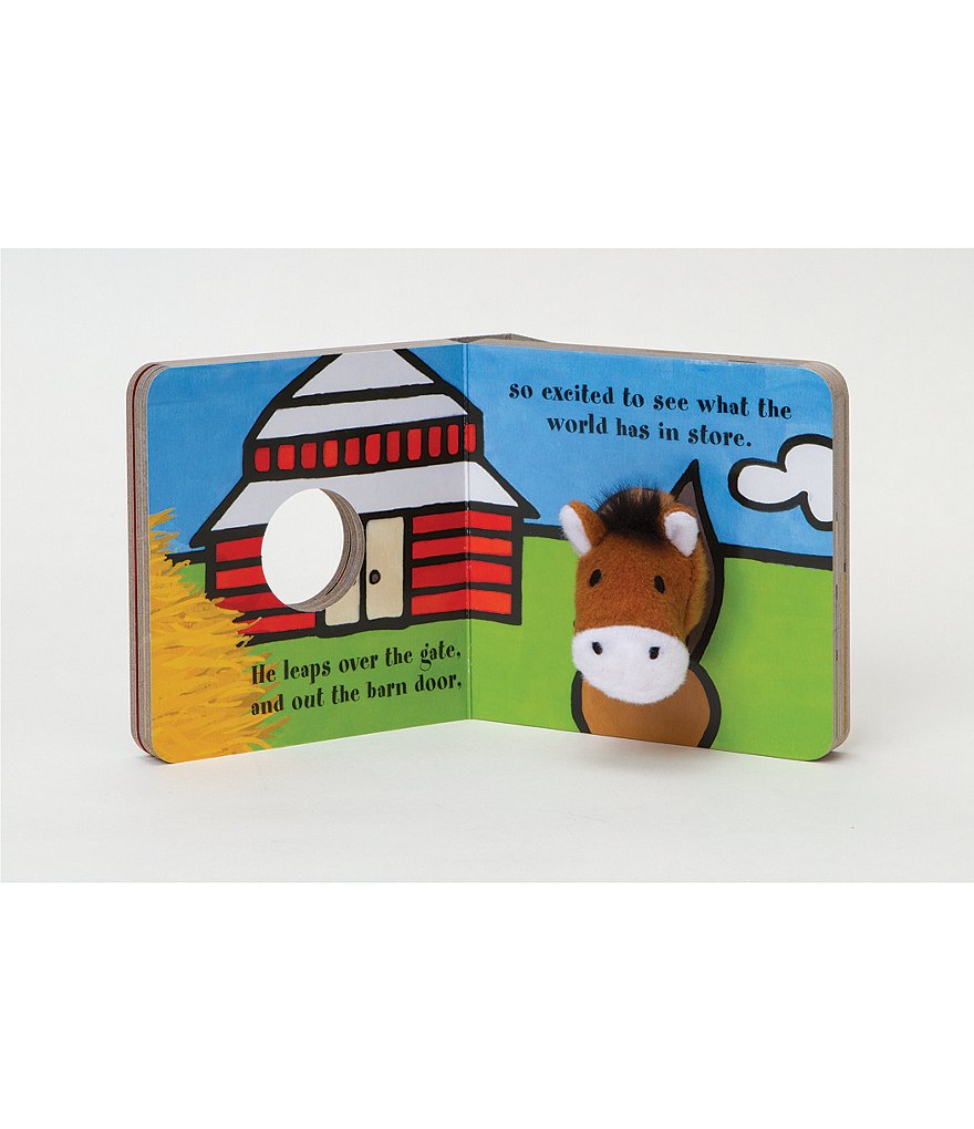 Chronicle Books Unicorn Magic Magnetic Build-It Travel Toy