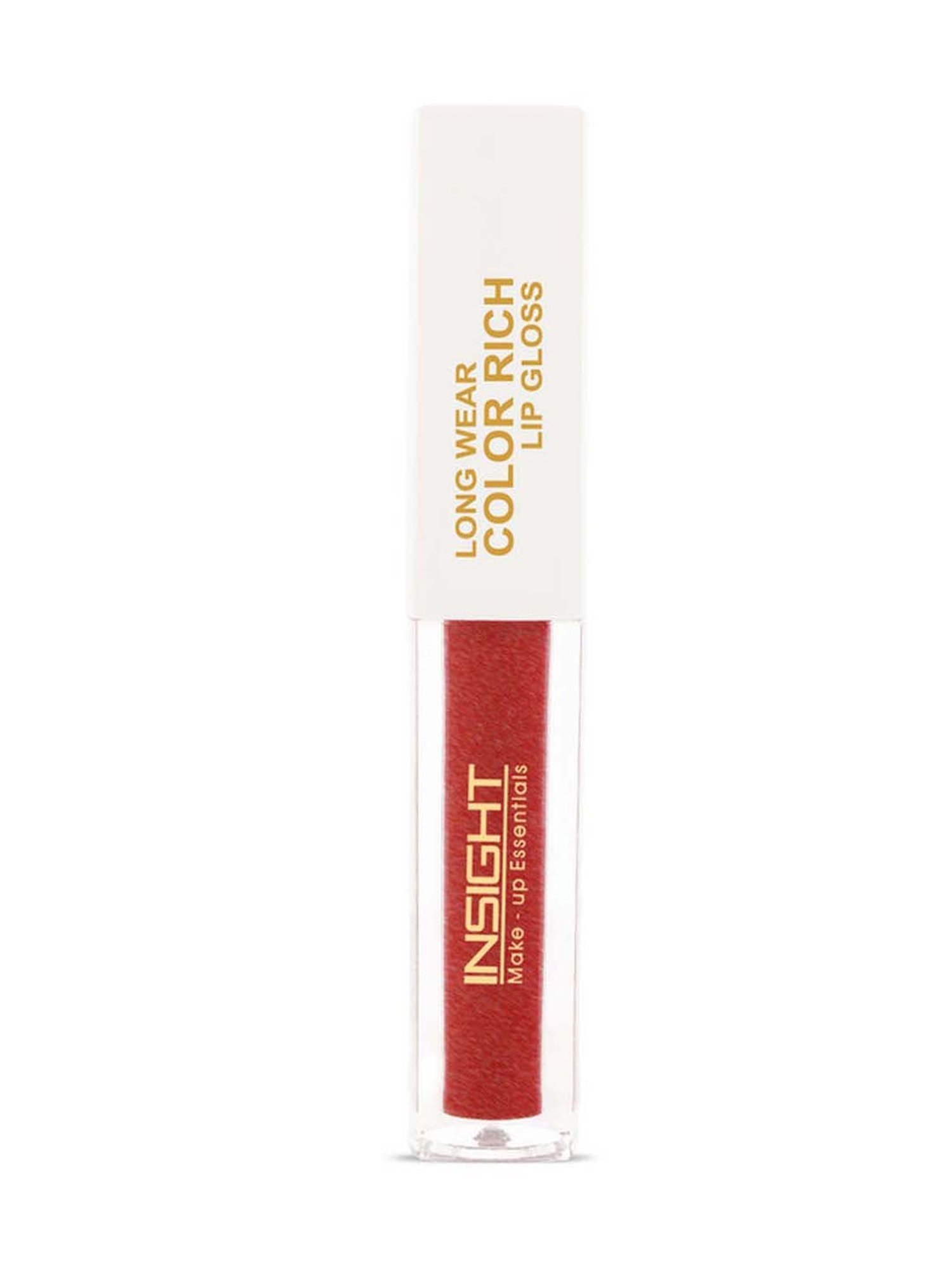 Glowiest Effortless Glow Lip Oil 003 Berry - 5 ml