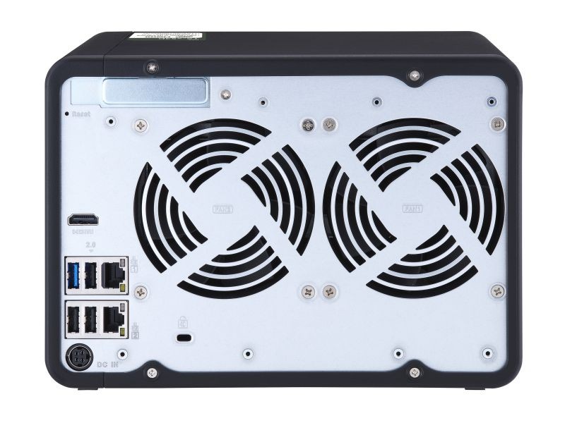 Synology Fan 92*92*25_2