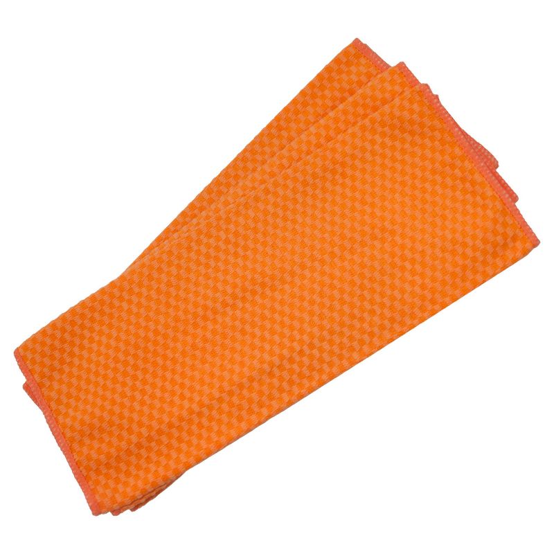 MyRide 2pk 2in1 Microfiber  Wax & Shine Towels