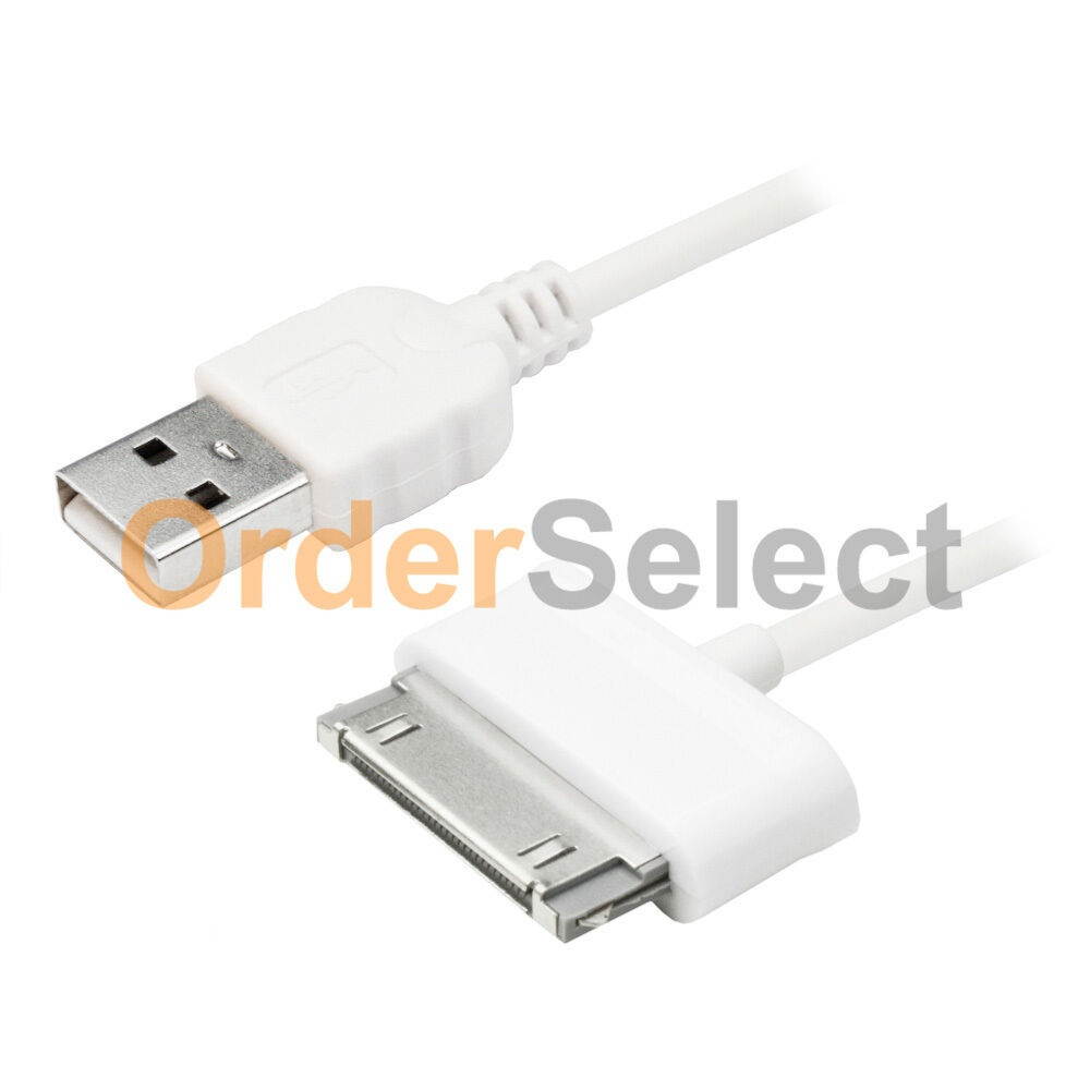 2 NEW USB Charger Cable Cord for Samsung Galaxy 1 2 TAB TABLET PLUS 7.0" 50+SOLD