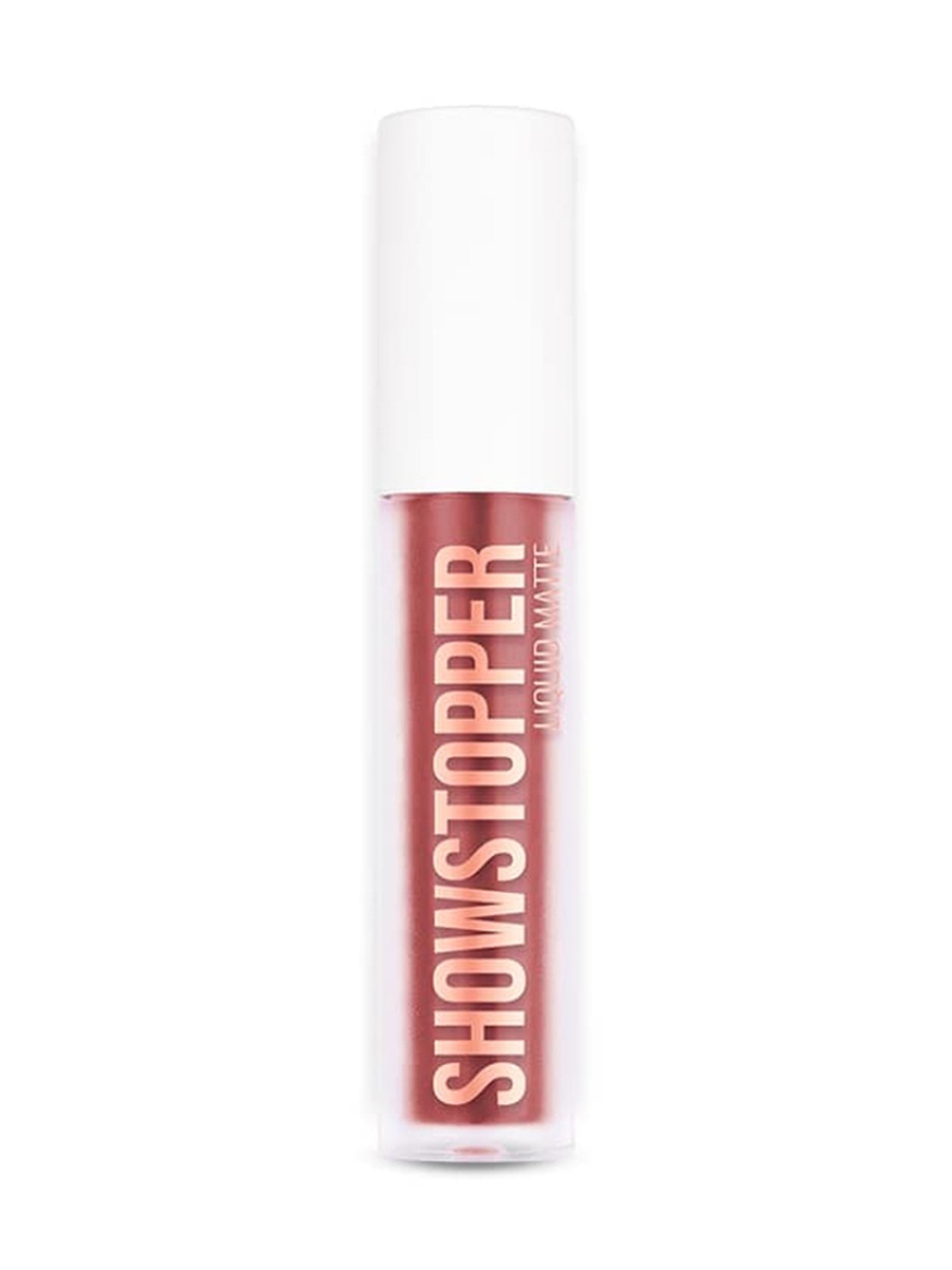 Daily Life Forever52 Showstopper Liquid Matte Lipstick Rich Wife - 5 ml
