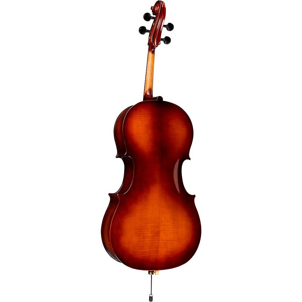 Bellafina Musicale Series Cello Outfit 1/4 Size