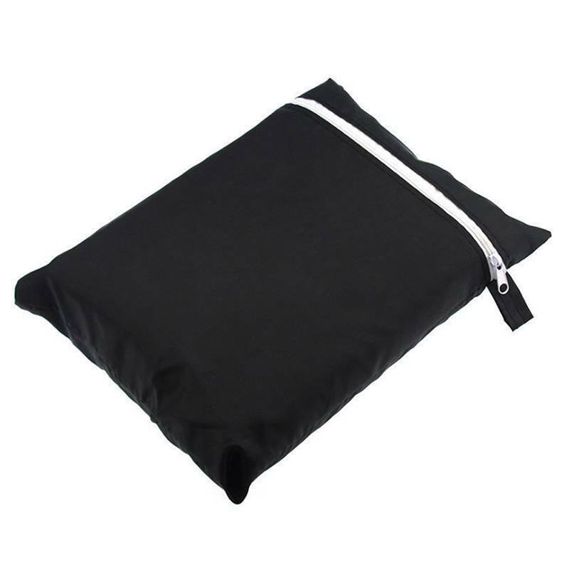 Grill Cover, Heavy Duty Barbeque  BBQ Special Grill Cover, Waterproof and UV Resistant Material, Durable and Convenient