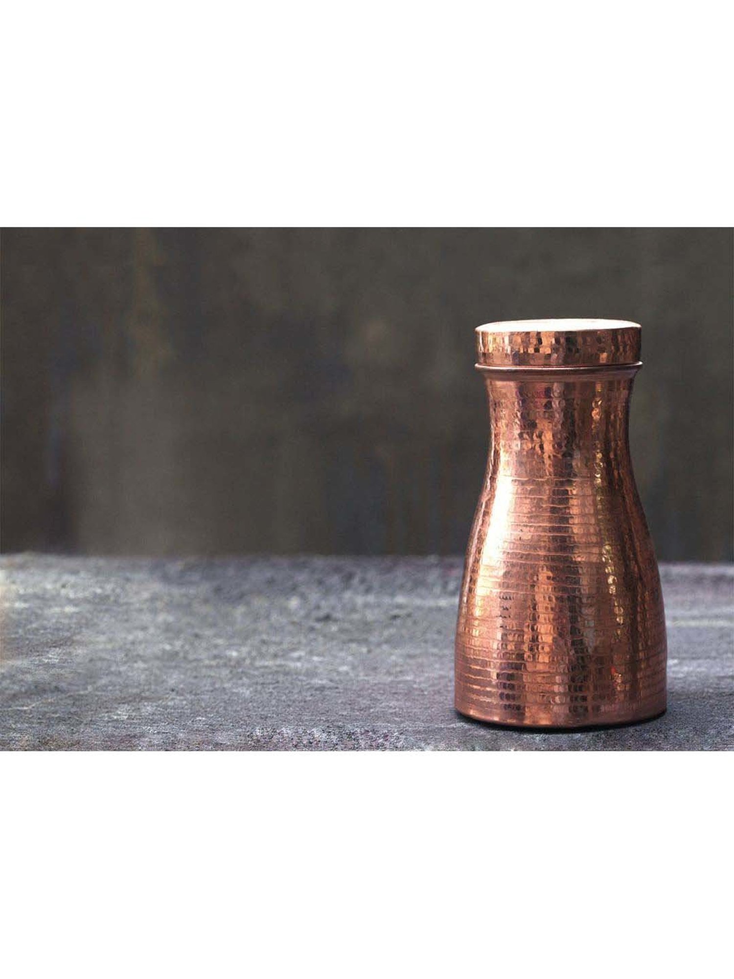 Luminarc Transparent Glass Beverage Serving Orient Jug