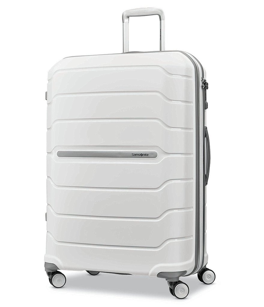 American Tourister 18'' Mickey Mouse Upright Hardside Suitcase