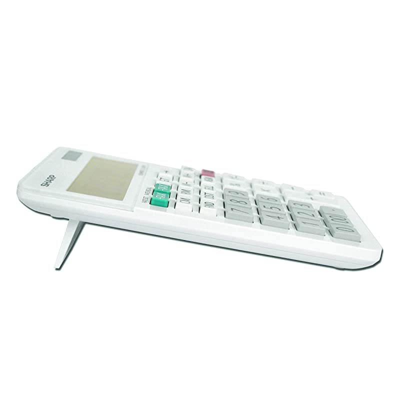 10bII Financial Calculator, 12-Digit LCD